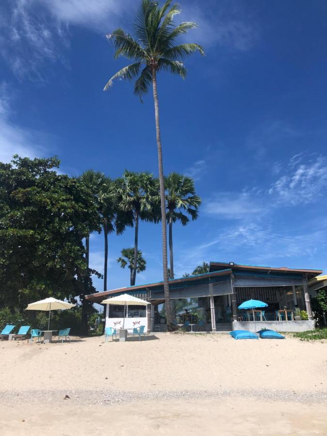 Hotel Le Petit Saint Tropez Khanom Zewnętrze zdjęcie