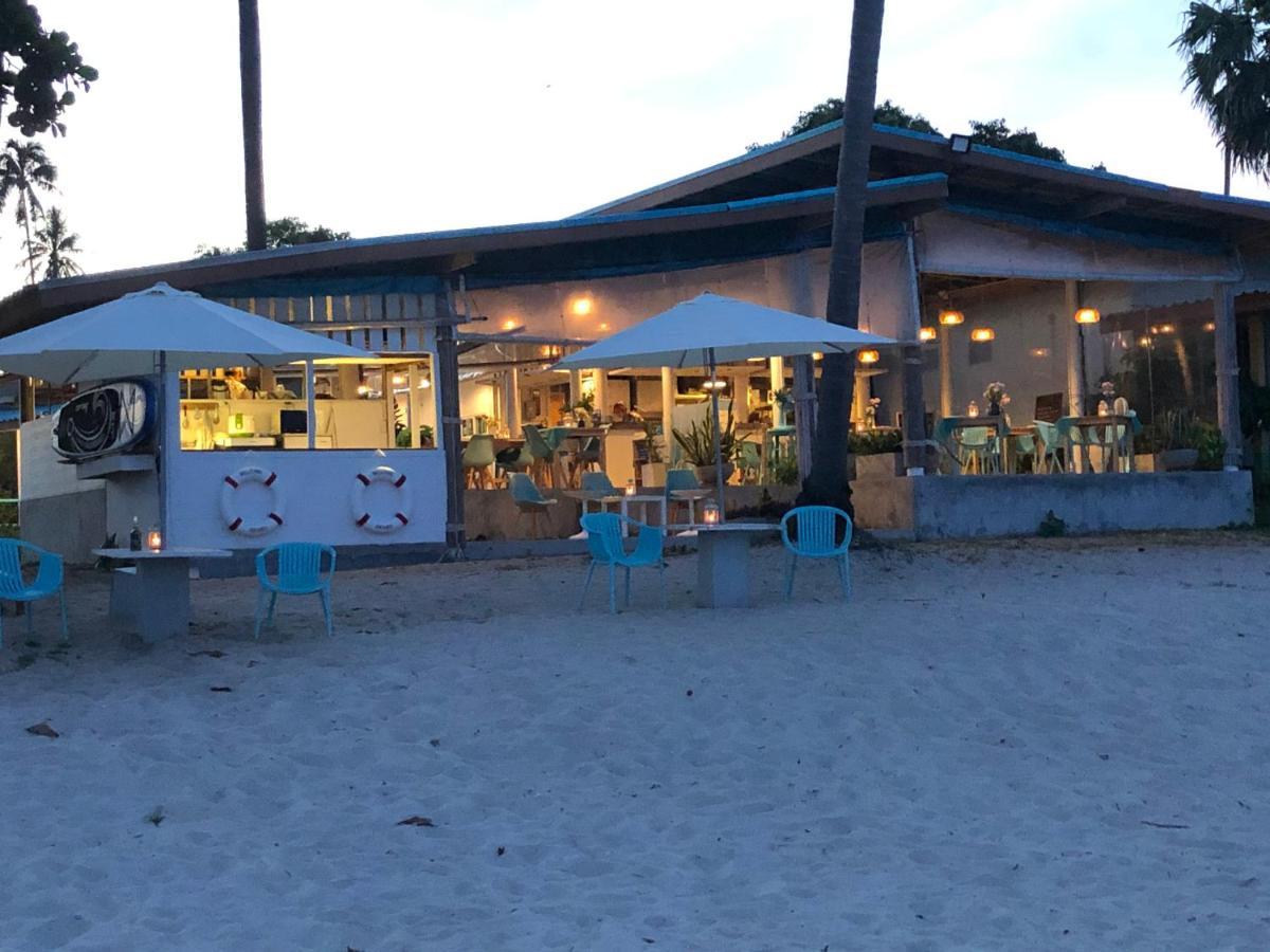 Hotel Le Petit Saint Tropez Khanom Zewnętrze zdjęcie
