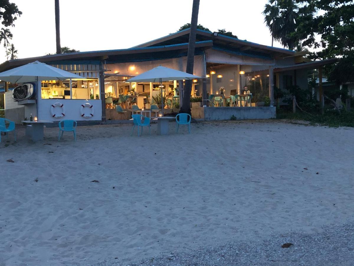 Hotel Le Petit Saint Tropez Khanom Zewnętrze zdjęcie