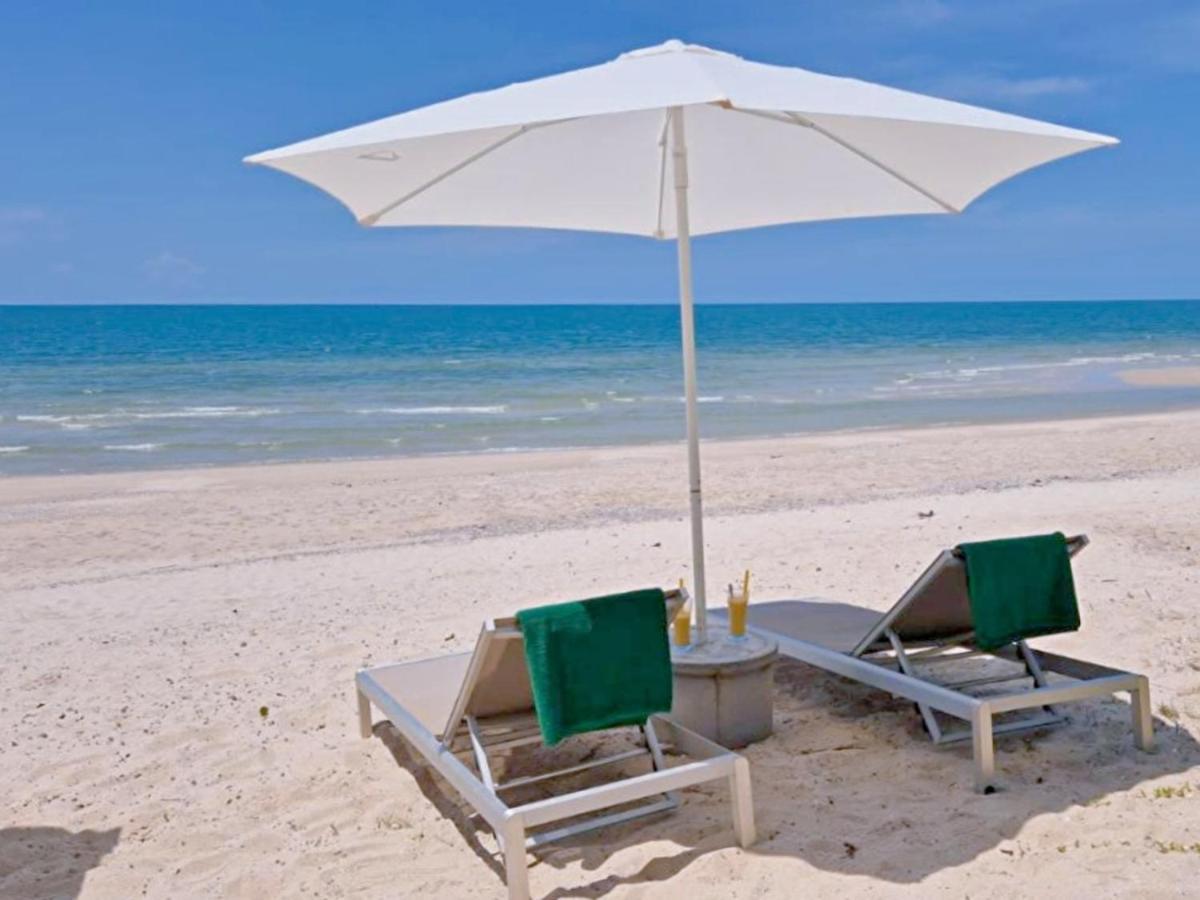 Hotel Le Petit Saint Tropez Khanom Zewnętrze zdjęcie